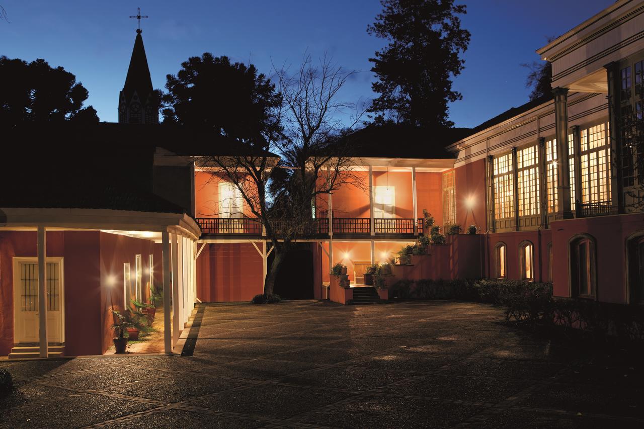 Casa Real - Vina Santa Rita