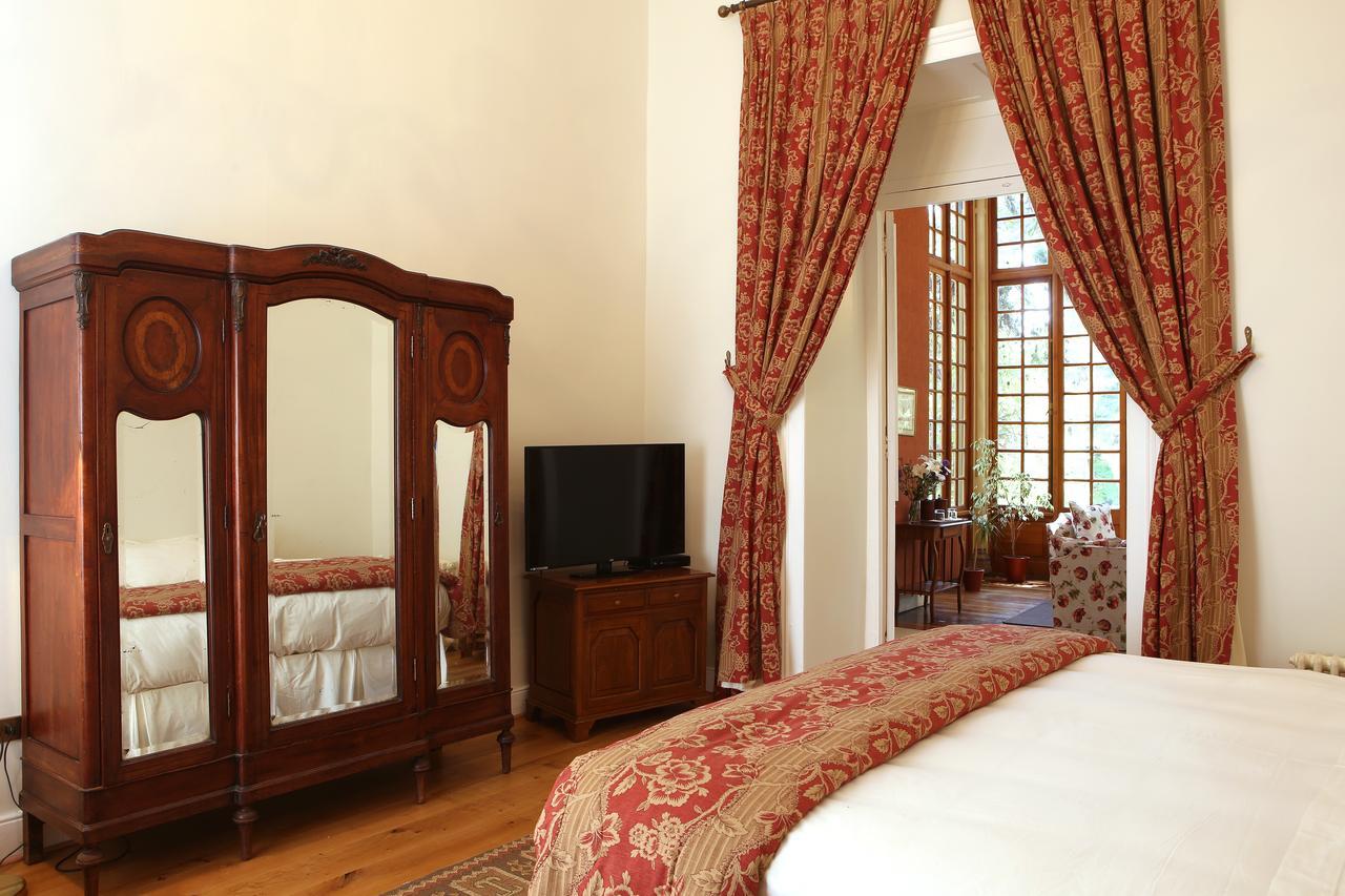 Casa Real - Vina Santa Rita Santiago del Cile