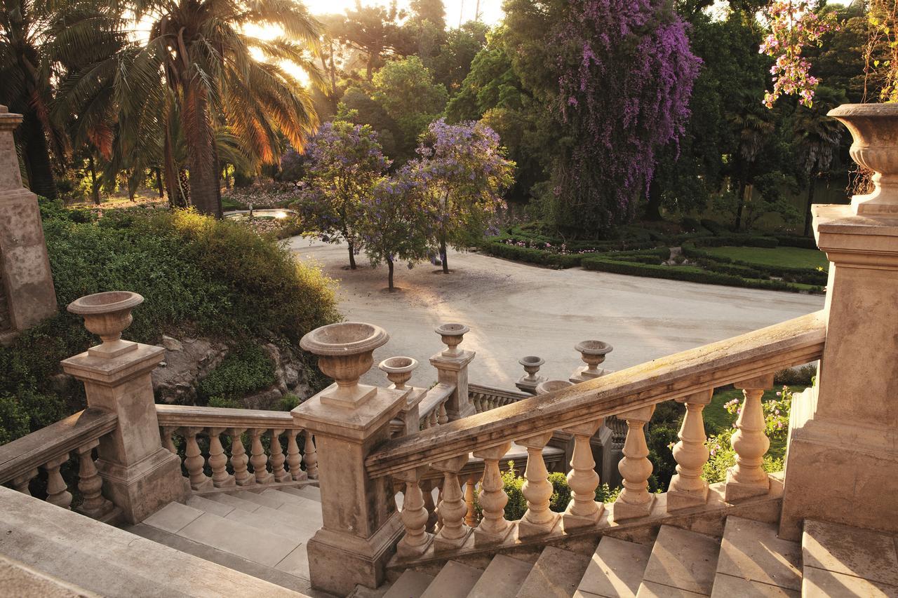 Hotel Casa Real - Vina Santa Rita 5*