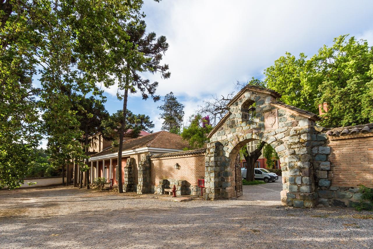 Casa Real - Vina Santa Rita Hotel 5*